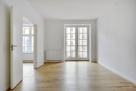 Nørrebrogade 56 B, 3. 3, 2200 København N - Foto 2