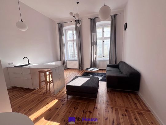 Wrocław, Śródmieście, Nadodrze, Henryka Pobożnego - Фото 1