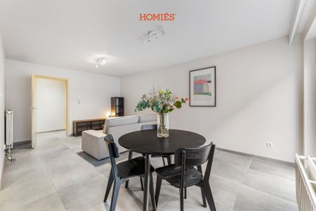 Bemeubelde appartementen in centrum Leuven - Photo 5