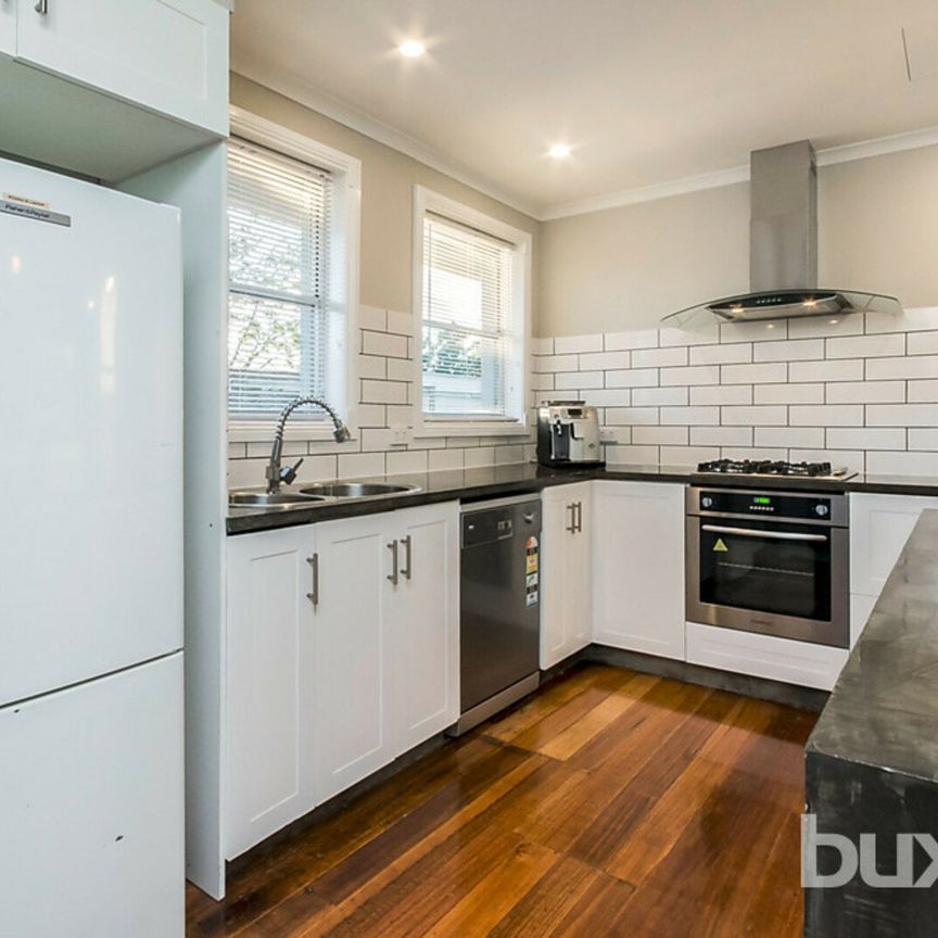 Beautiful Family Home Built For Entertaining - Photo 1