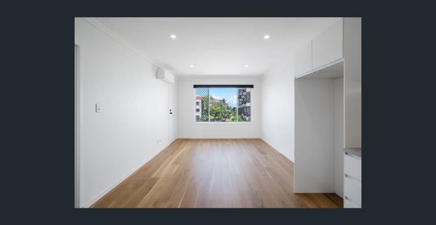Beachside Lifestyle with Pool, Garage + & Light Rail at Your Doorstep - Photo 1