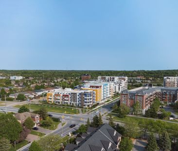 For Lease - 1088 Maritime Way Unit# 304, Kanata, Ontario - Photo 5