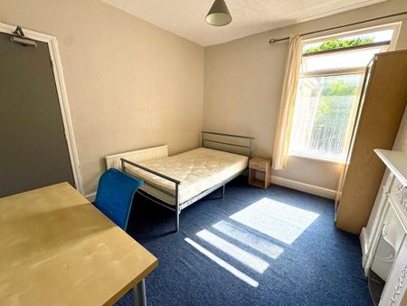 5 bedroom house share to rent - Photo 2