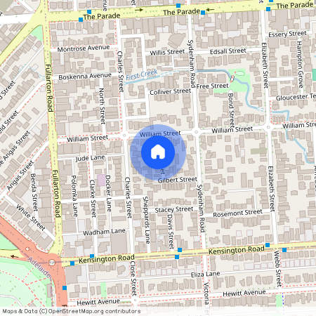 5/5-7 Cleve St, SA 5067, Norwood