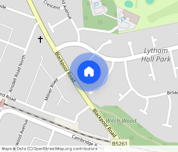 4 Greenwood Close - Photo 1