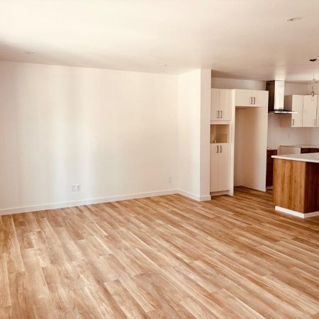 🏡 À louer – Rez de chaussée de duplex à Saint-Donat 🌲 - Photo 4