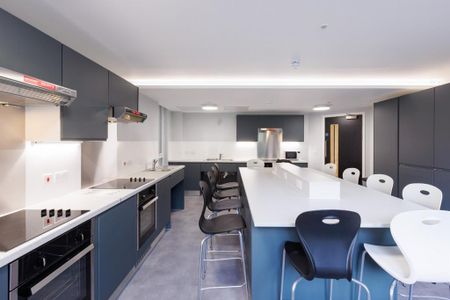 1 bedroom private hall to rent - Photo 2