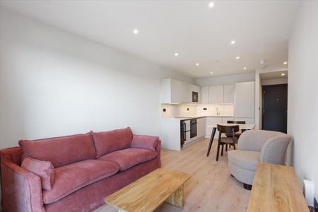1 bedroom flat to rent - Photo 4