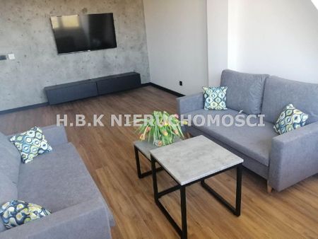 Mieszkanie Tychy C powierzchnia 90.0 m² C318-WM-11098 - Photo 4