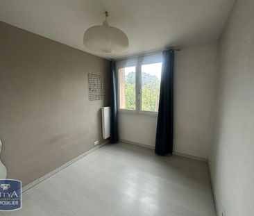 Location Appartement 3 pièces 56m² GRENOBLE 38100 - Photo 5