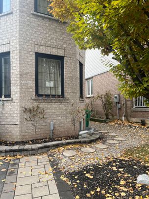 For Lease - 2304 Bankside Drive Unit# Bsmt, Mississauga, Ontario - Photo 1