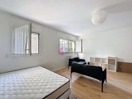 Appartement 1 pièce - Photo 3