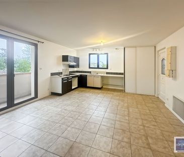 Appartement T3 Saint-Étienne-de-Tulmont à louer - Photo 5