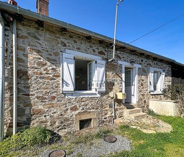 Location Maison 3 pièces 64m² - Photo 6