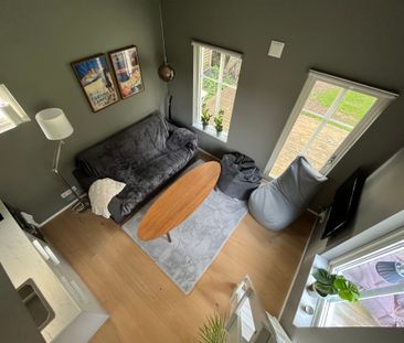 Källdisvägen, Täby - Foto 1