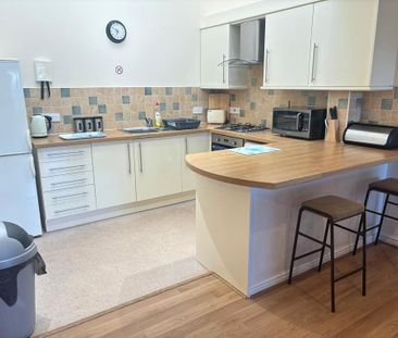 2 bedroom end of terrace house to rent - Photo 5