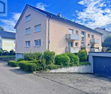 Charmante 1-Zimmer-Wohnung in Konstanz-Wallhausen - Foto 3