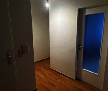 3 Zimmerwohnung nähe Hauptbahnhof - Foto 2