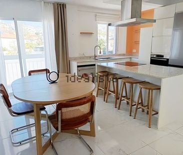 Alquiler de piso en Isidro Arias Caparros, 4 - Photo 6