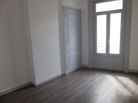 APPARTEMENT T2 A LOUER - Photo 5