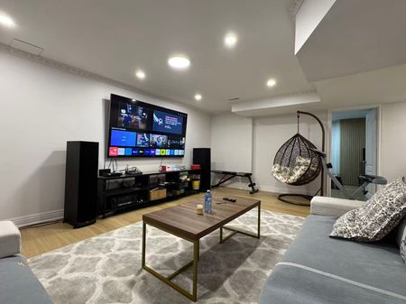 For Lease - 421 Elson Street Unit# Bsmt, Markham, Ontario - Photo 3