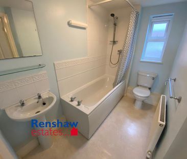 2 bedroom flat to rent - Photo 2