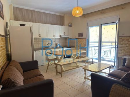 Διαμέρισμα για ενοικίαση Ιστορικό Κέντρο (Κομοτηνή) - Φωτογραφία 3