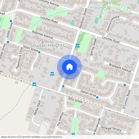 1/2 Robina Crescent, Armidale