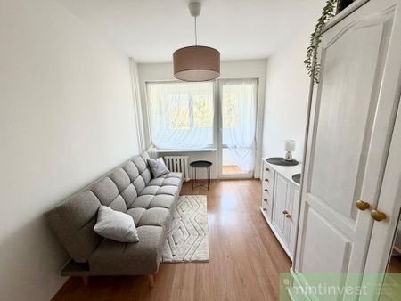 Słoneczne 2 pokoje | Pomorzany | 1 piętro - Zdjęcie 5