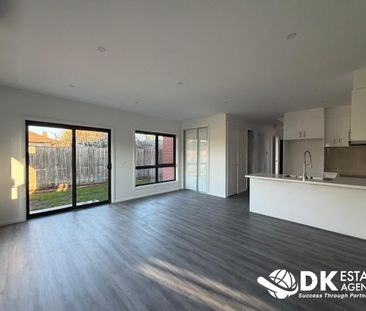 Brand New, stylish and Low-maintenance Home - Photo 1