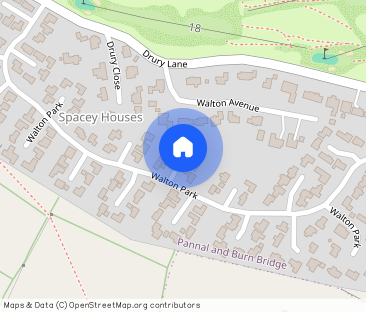 Walton Park, Pannal, HG3 - Photo 1