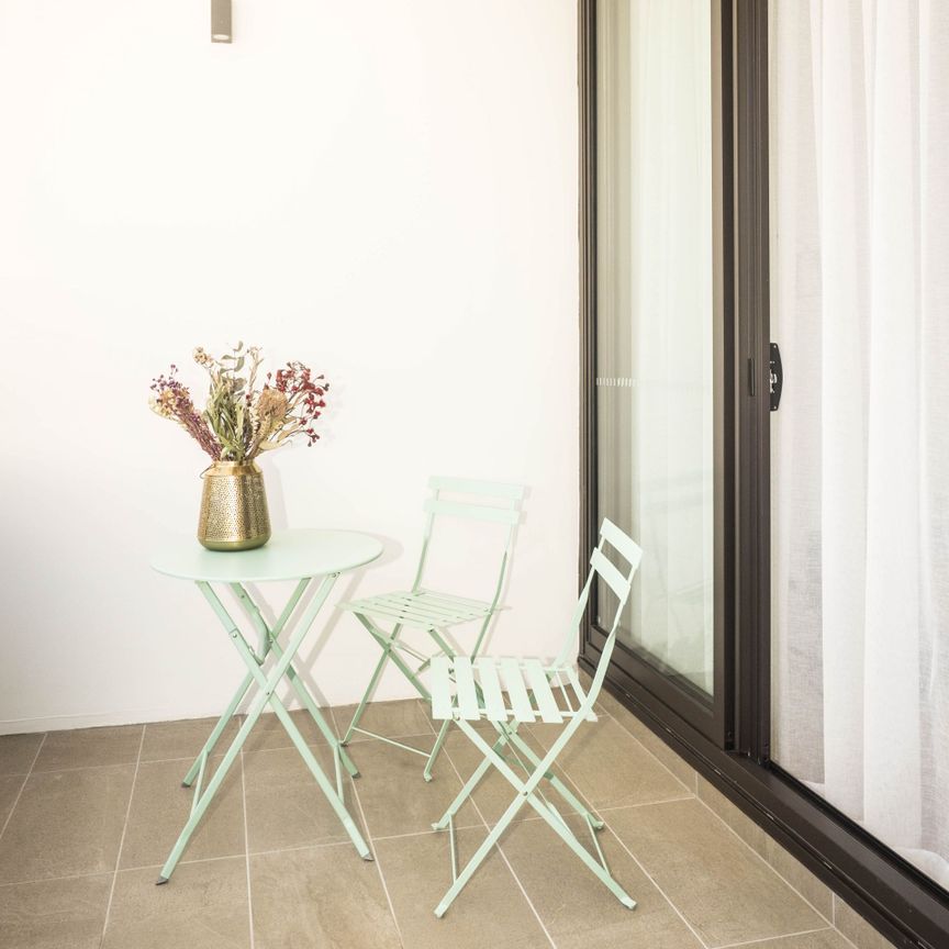 Unfurnished Stylish Studio in the Metropolitan of St Leonards! - Photo 1