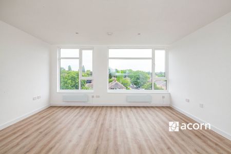 Flat to rent - Worsley Bridge Road, London, SE26 - Photo 3