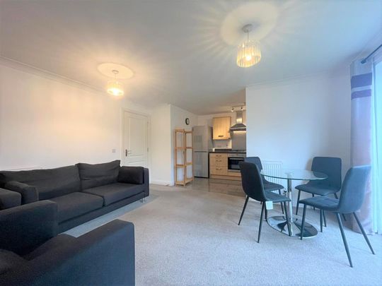 2 bedroom apartment - Photo 1