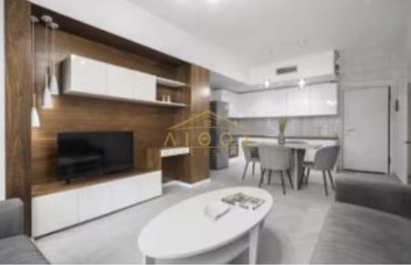 Studio/Γκαρσονιέρα για ενοικίαση - Κέντρο Θεσσαλονίκης, - Photo 4