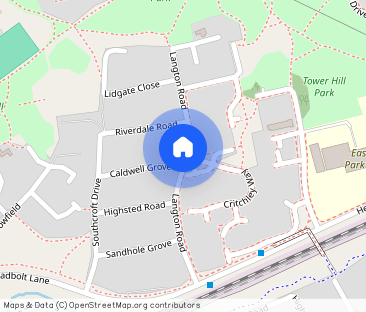 Langton Road, Kirkby, L33 - Photo 1