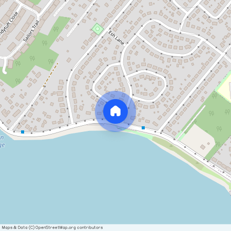 1754 Shore Road, Eastern Passage, NS, Canada