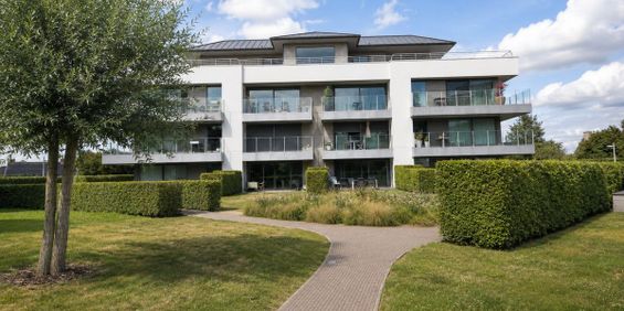 Appartement te huur in Roeselare voor € 950 met 2 slaapkamers - Photo 3