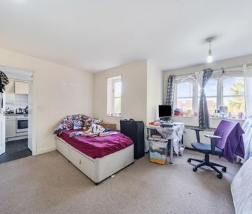 2 bedroom flat to rent - Photo 6
