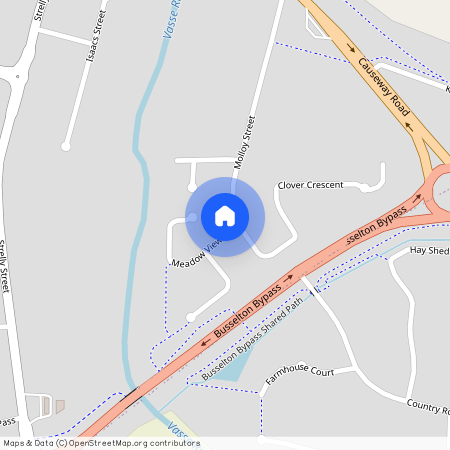 102 Molloy Street, WA 6280, Busselton