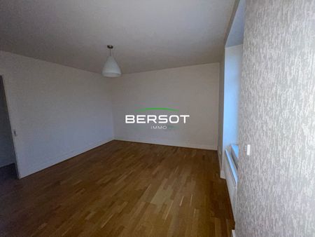 Appartement avec 3 chambres axe Besançon-Vesoul - Photo 3