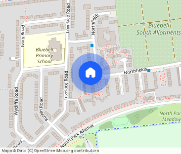 1 bedroom property to rent Northfields, Norwich, NR4 - Photo 1