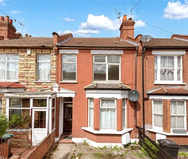 Hermitage Road, N4, London - Photo 2