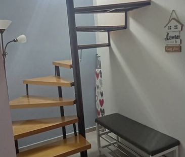 Μεζονέτα για ενοικίαση Βύρωνας - Μεταμόρφωση - Ραψάνη (Καβάλα) - Φωτογραφία 1
