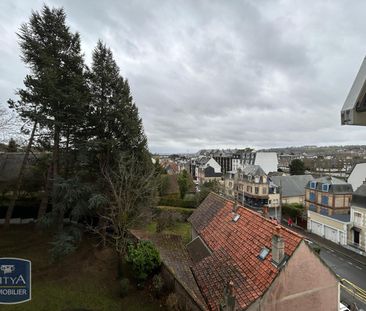 Location Appartement 1 pièce 24m² TROUVILLE SUR MER 14360 - Photo 6