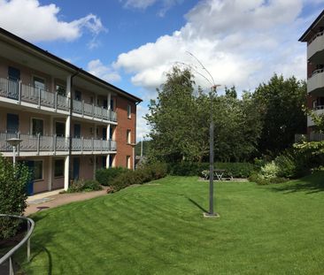 Järnvägsgatan, Laholm - Photo 1