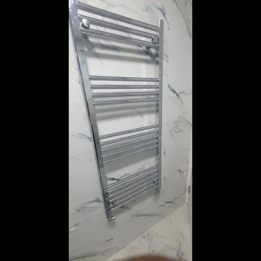 Room in a Shared House, Auckland Road, IG1 - Photo 1