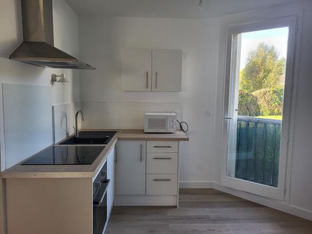 Appartement T2 Nevers à louer - Photo 4