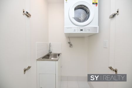 1008/89 Bay Street, Glebe NSW 2037 - Apartment For Rent | Domain - Photo 3