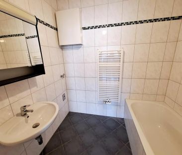 Ideale 2- Zimmer Wohnung mit großem Balkon - Bismarckstraße 16 - Top 4 - Foto 3